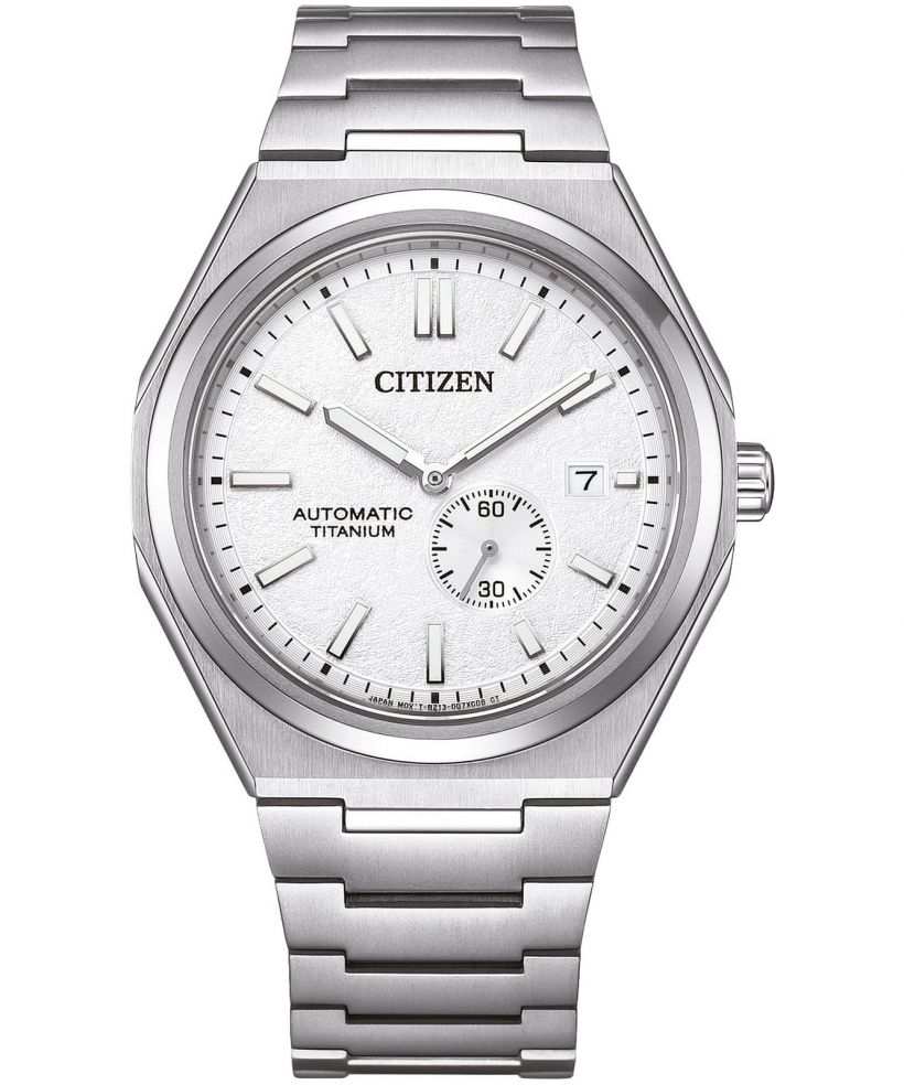 Citizen Super Titanium Automatic férfi karóra