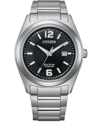 Citizen Super Titanium férfi karóra