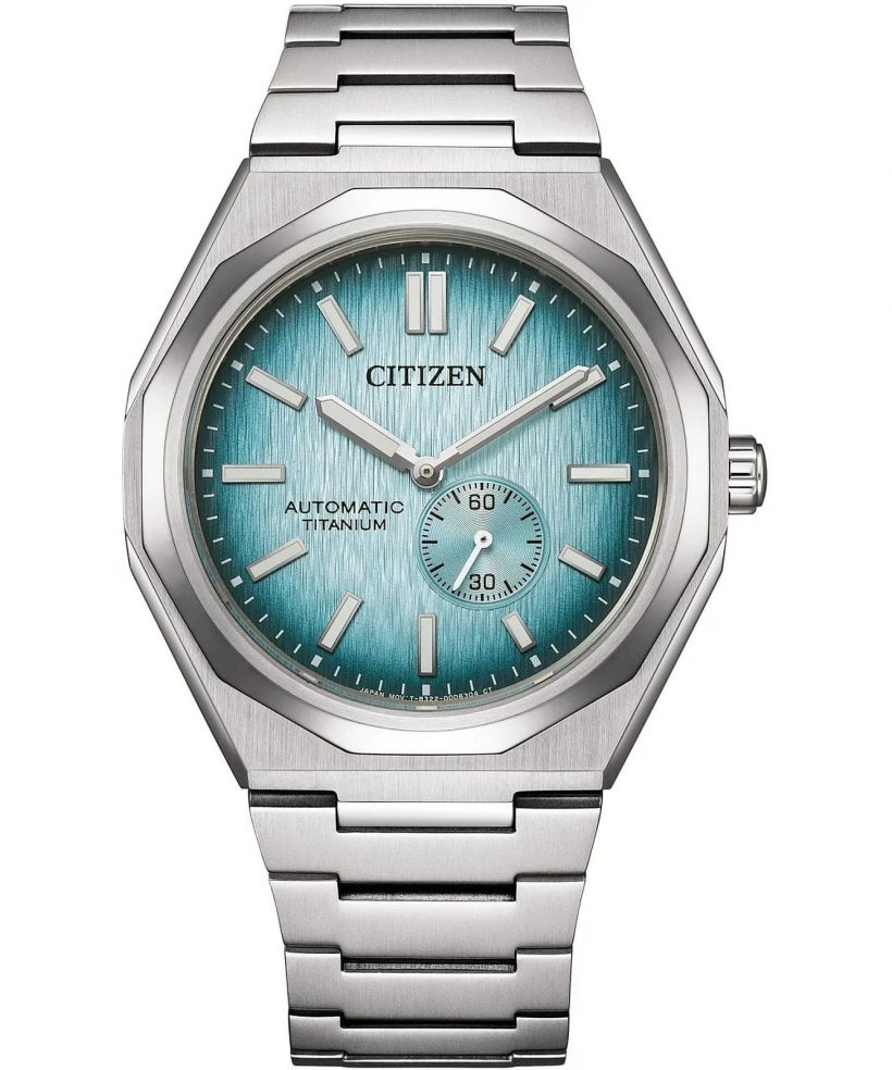 Citizen Super Titanium Zenshin Automatic férfi karóra