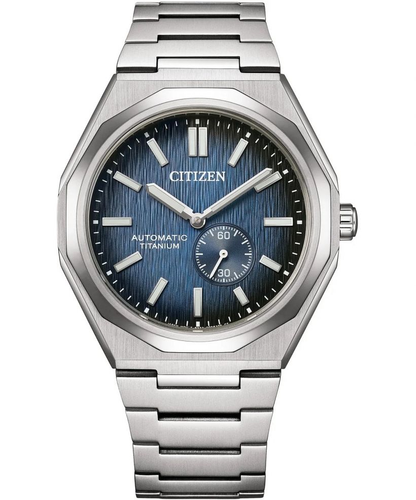 Citizen Super Titanium Zenshin Automatic férfi karóra