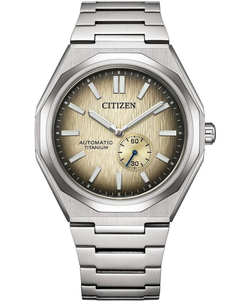 Citizen Super Titanium Zenshin Automatic férfi karóra