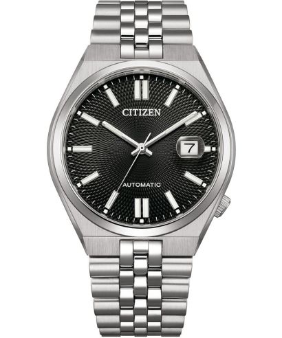 Citizen Tsuyosa 60 Automatic férfi karóra