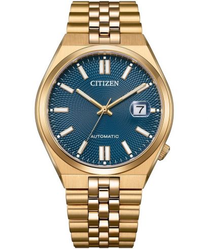 Citizen Tsuyosa 60 Automatic férfi karóra