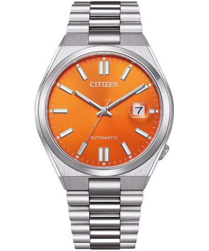 Citizen Tsuyosa Automatic férfi karóra