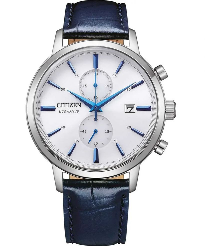 Citizen Vintage Chrono férfi karóra