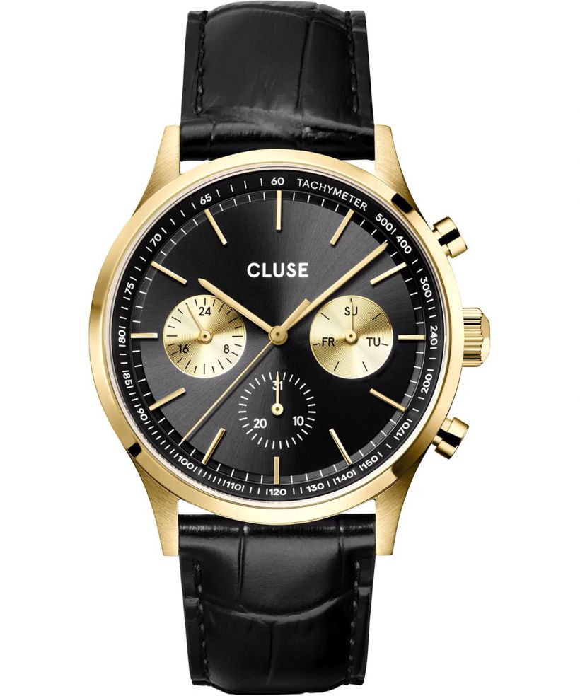 Cluse Anthéor Multifunction férfi karóra