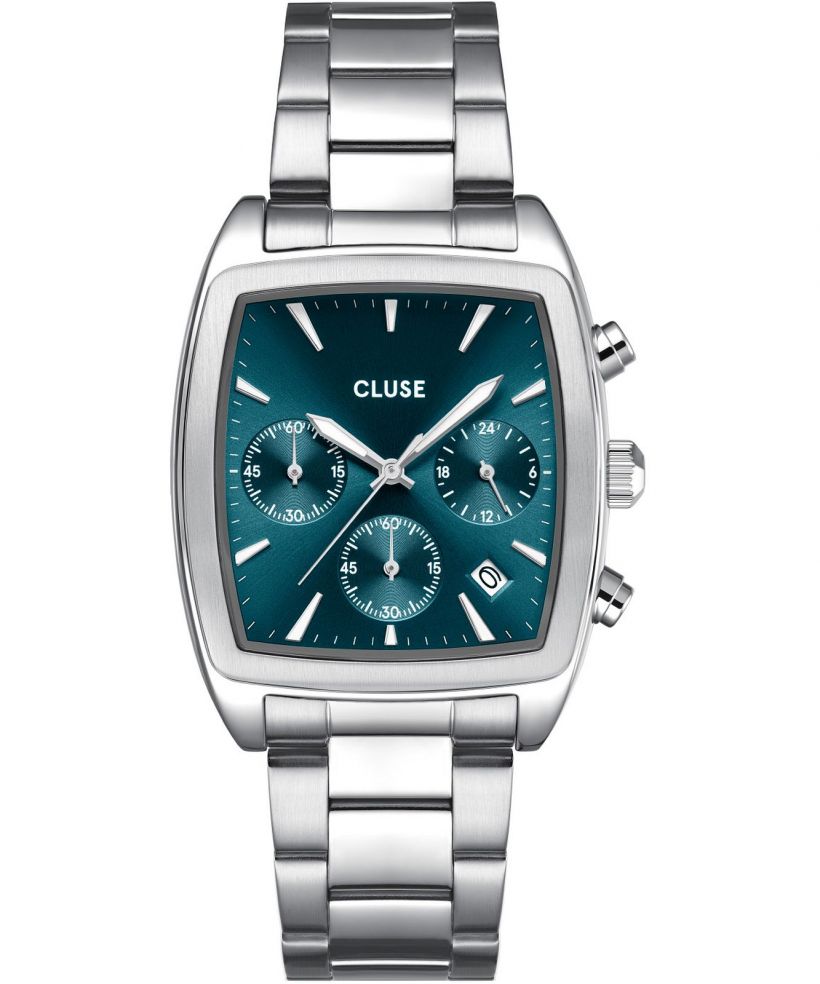 Cluse Quartaut Chronograph férfi karóra