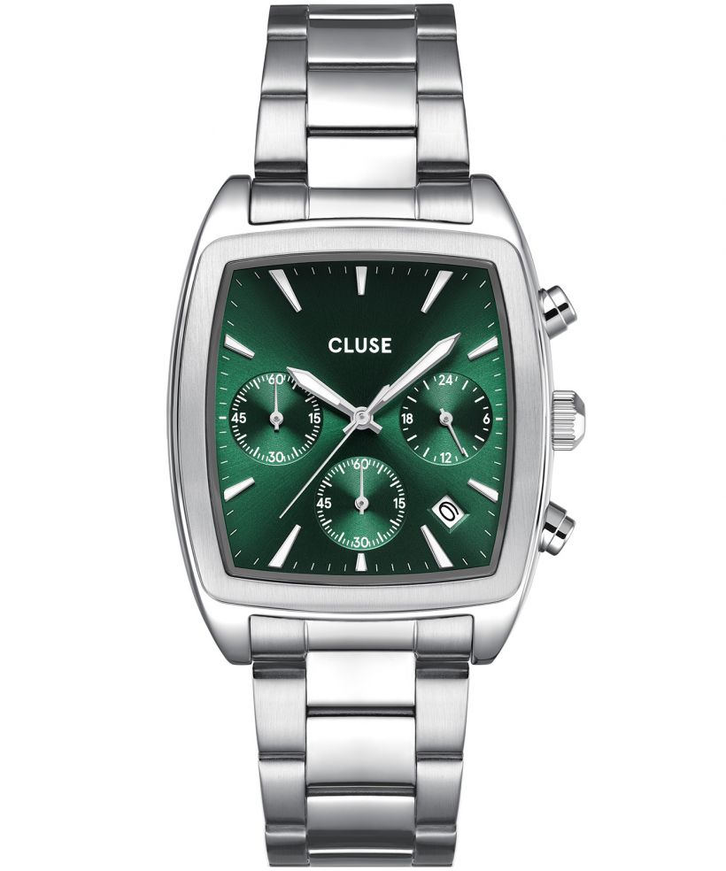Cluse Quartaut Chronograph férfi karóra