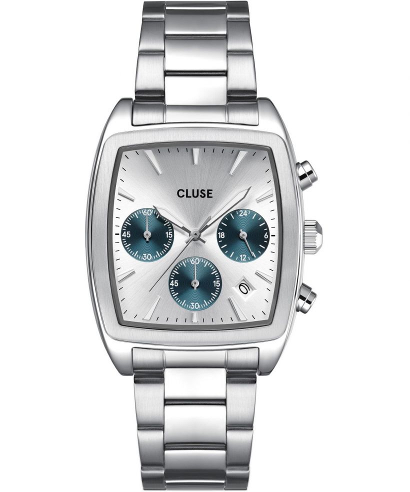 Cluse Quartaut Chronograph férfi karóra