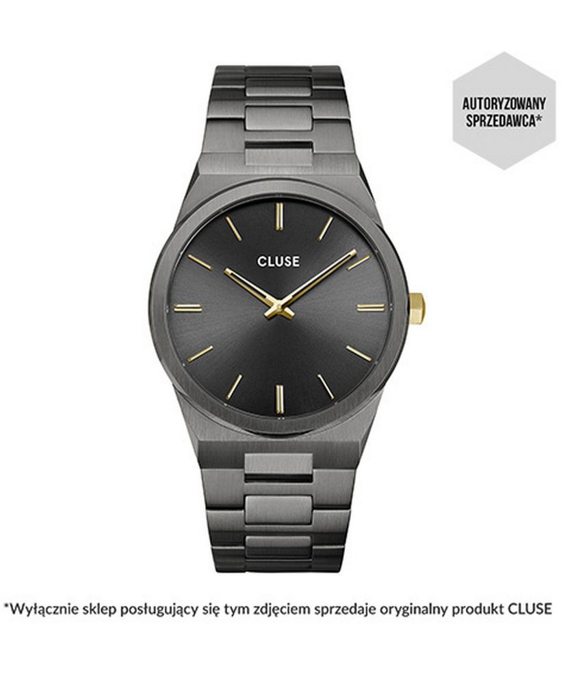 Cluse Vigoureux Férfi Karóra
