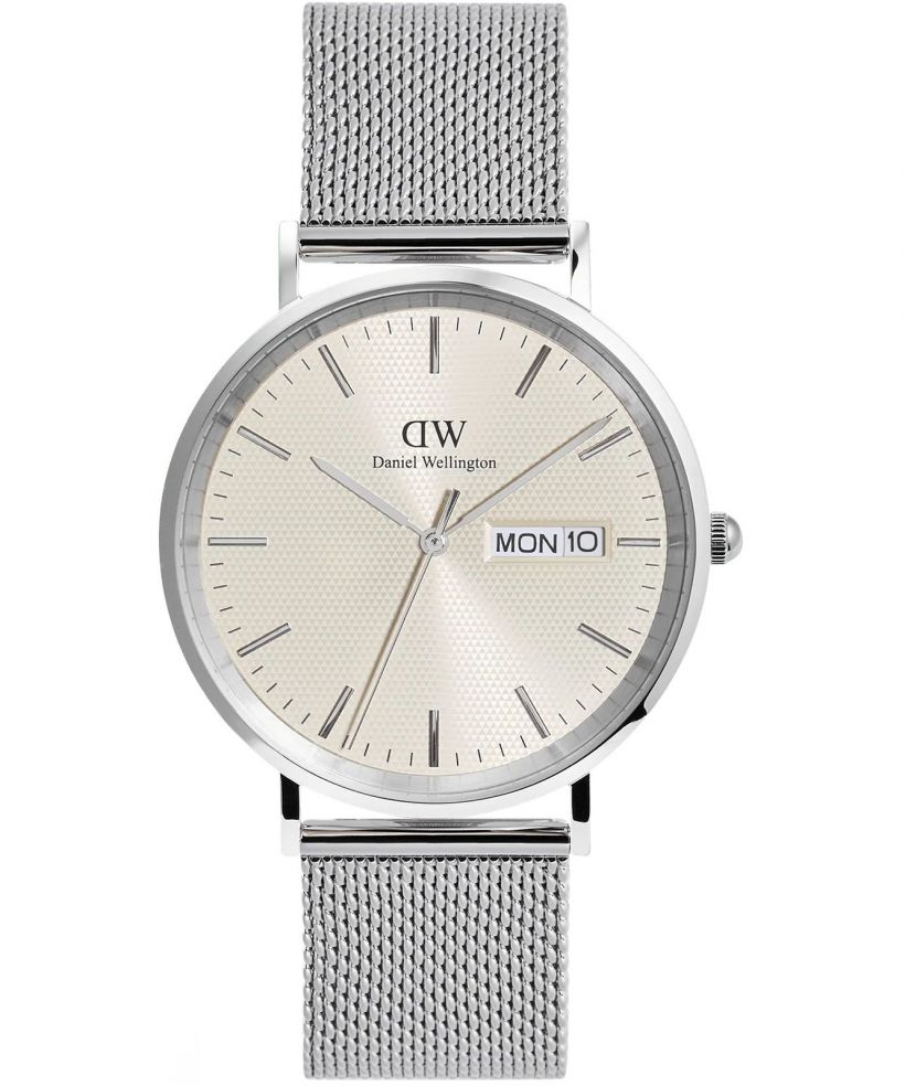Daniel Wellington Classic Day Display 40 férfi karóra