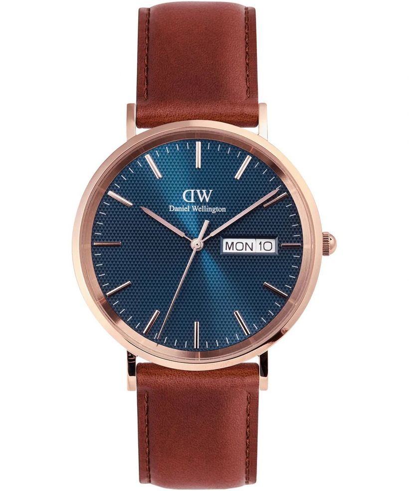 Daniel Wellington Classic Day Display 40 férfi karóra