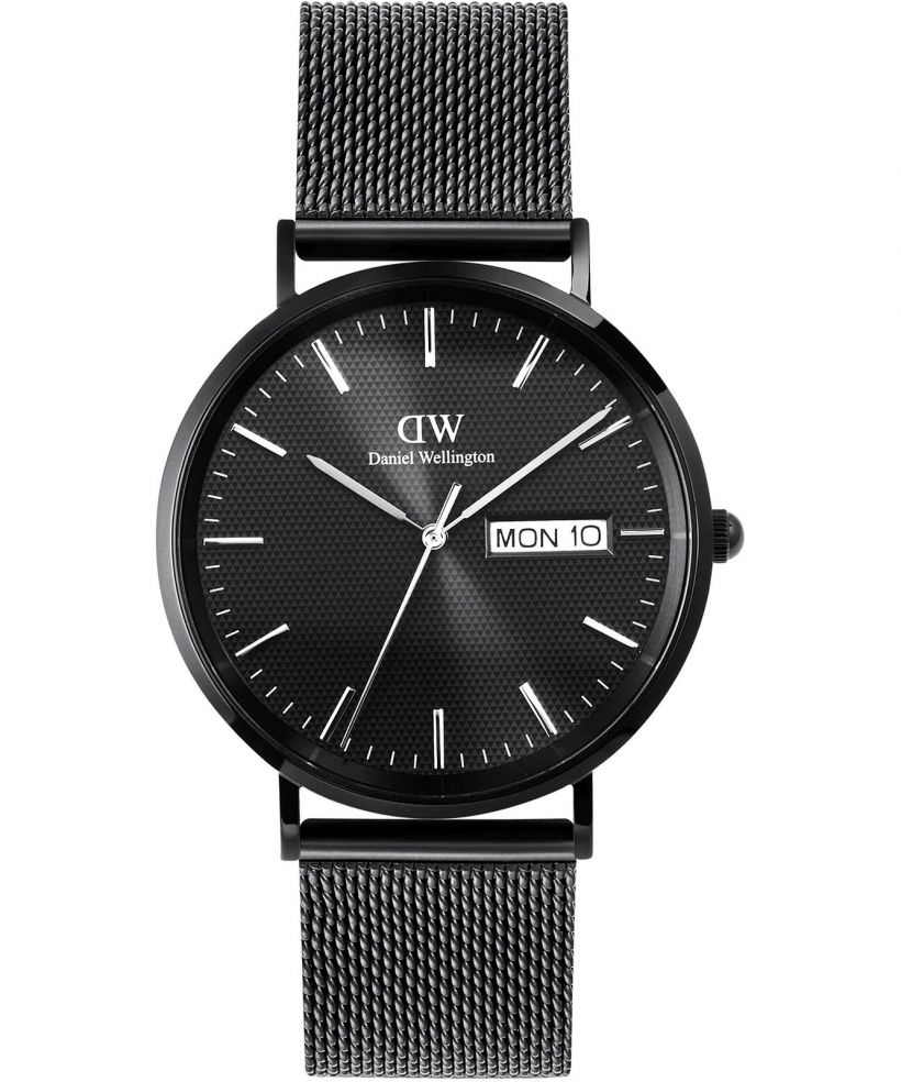 Daniel Wellington Classic Day Display 40 férfi karóra