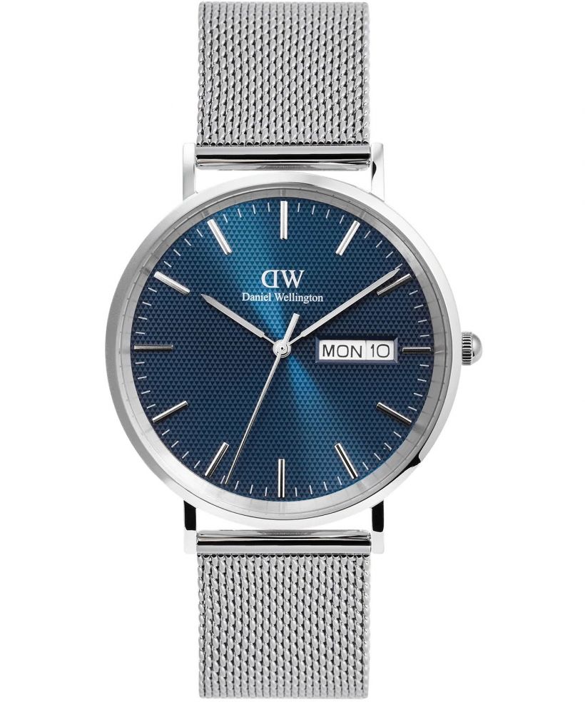Daniel Wellington Classic Day Display 40 férfi karóra