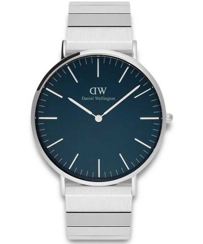 Daniel Wellington Classic Piano 40 férfi karóra