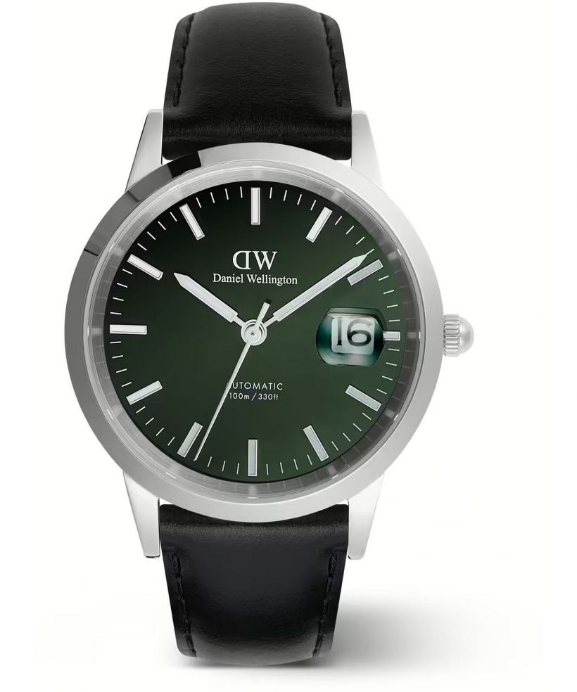 Daniel Wellington Iconic Automatic 40 férfi karóra