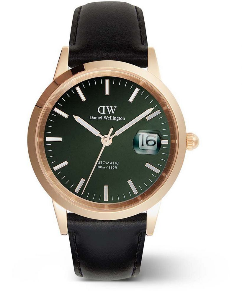 Daniel Wellington Iconic Automatic 40 férfi karóra