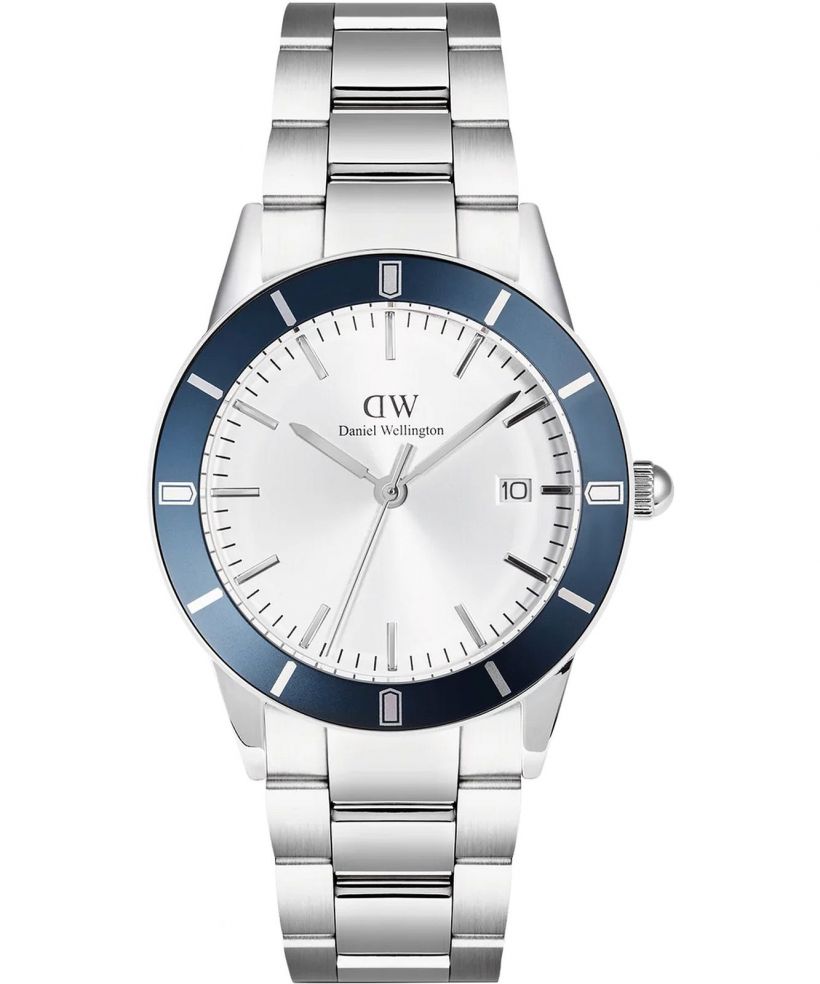 Daniel Wellington Iconic Paradigma 40 férfi karóra