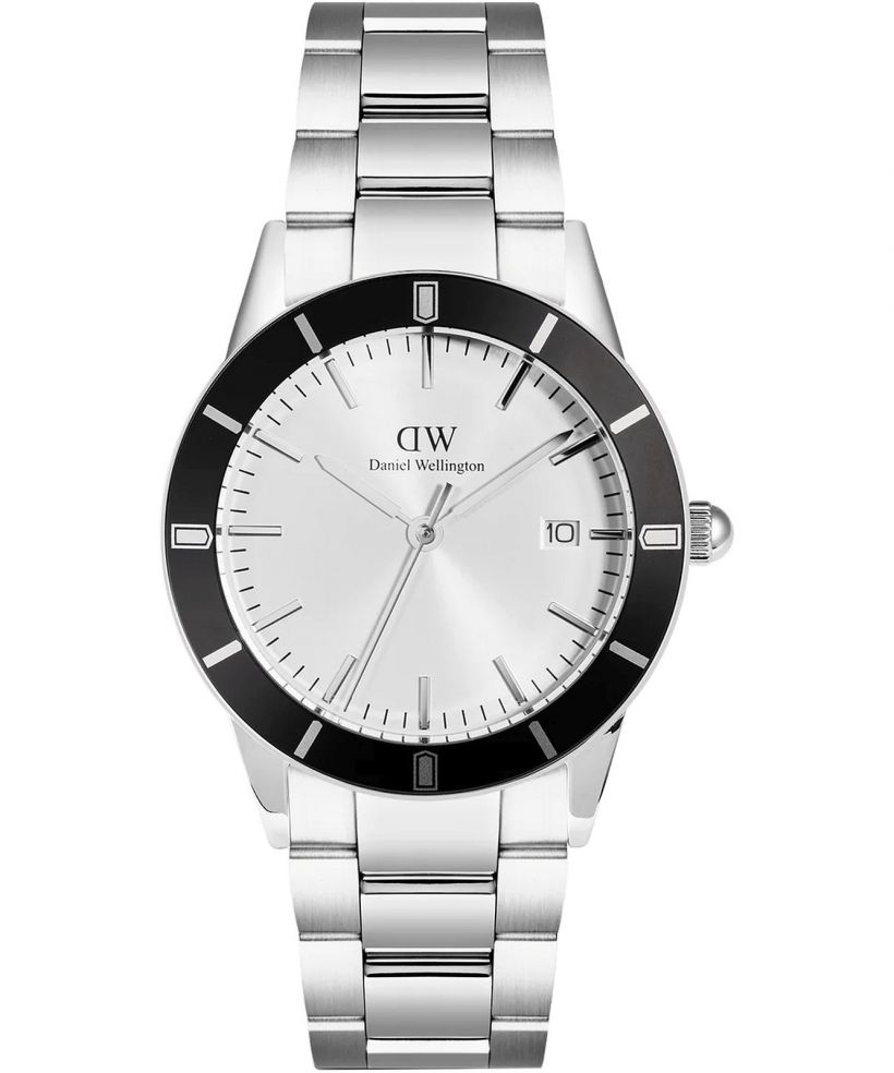 Daniel Wellington Iconic Paradigma 40 férfi karóra