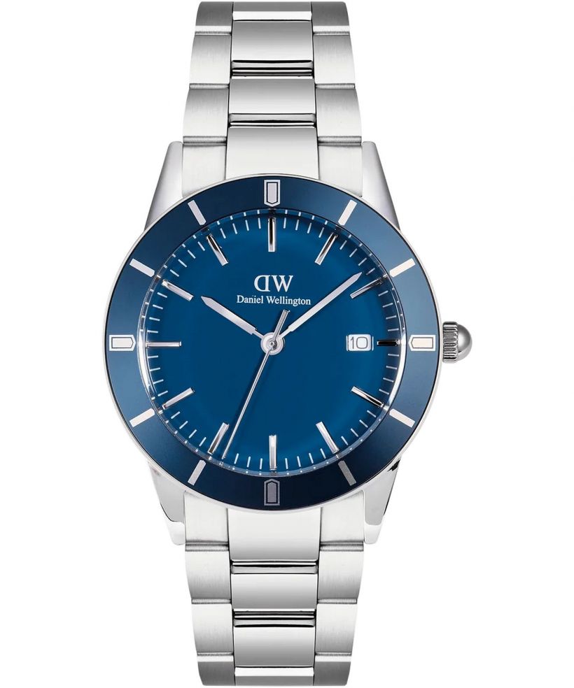 Daniel Wellington Iconic Paradigma 40 férfi karóra