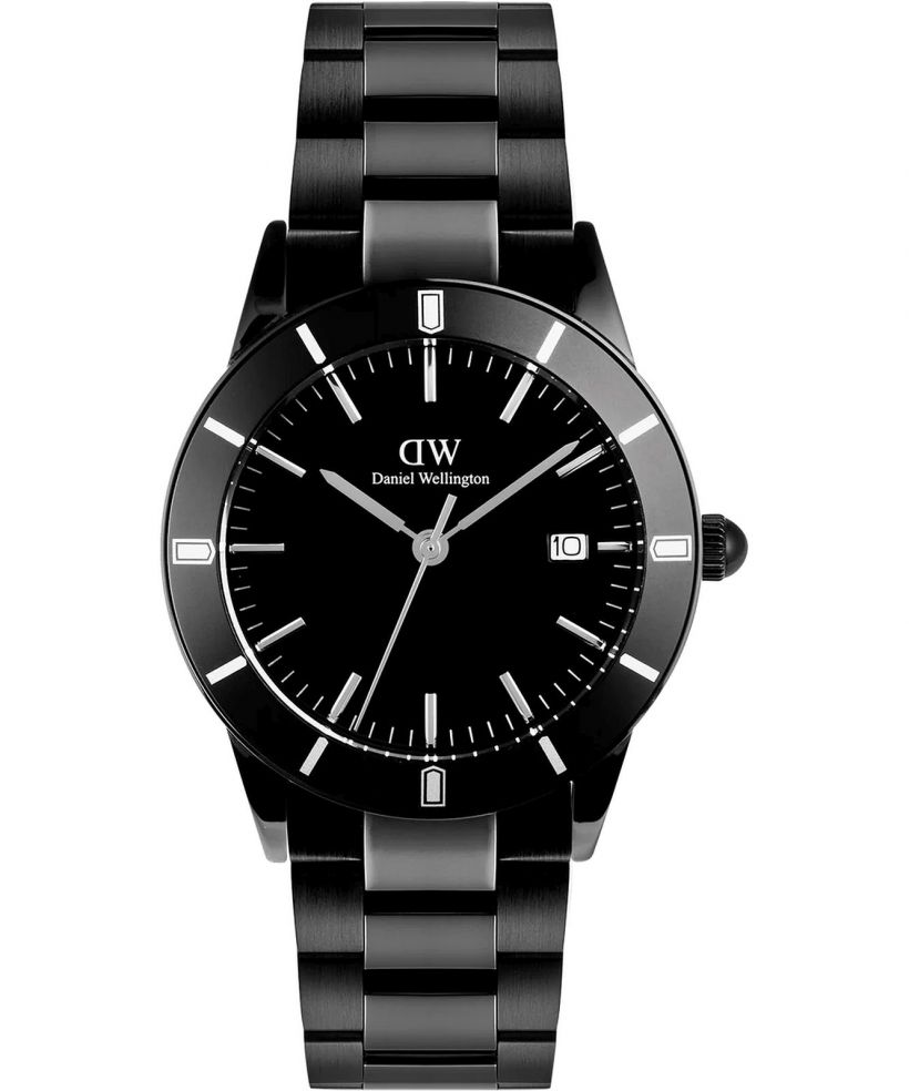 Daniel Wellington Iconic Paradigma 40 férfi karóra