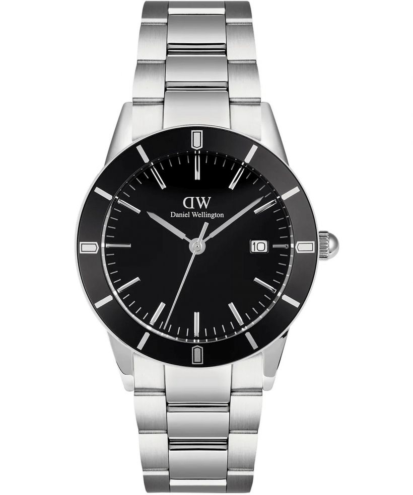 Daniel Wellington Iconic Paradigma 40 férfi karóra