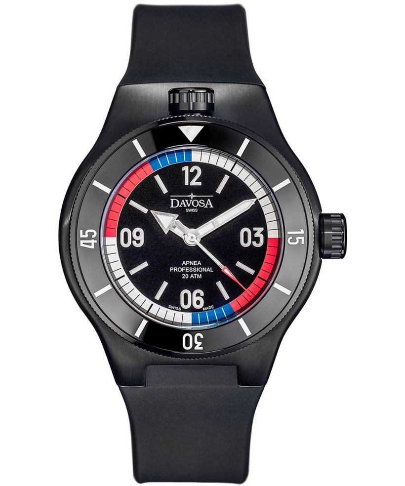 Davosa Apnea Diver Automatic Limited Edition Férfi Karóra