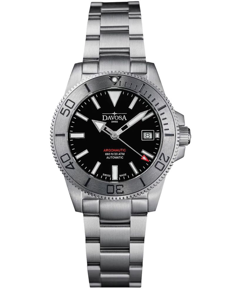 Davosa Argonautic 39 BS Automatic férfi karóra