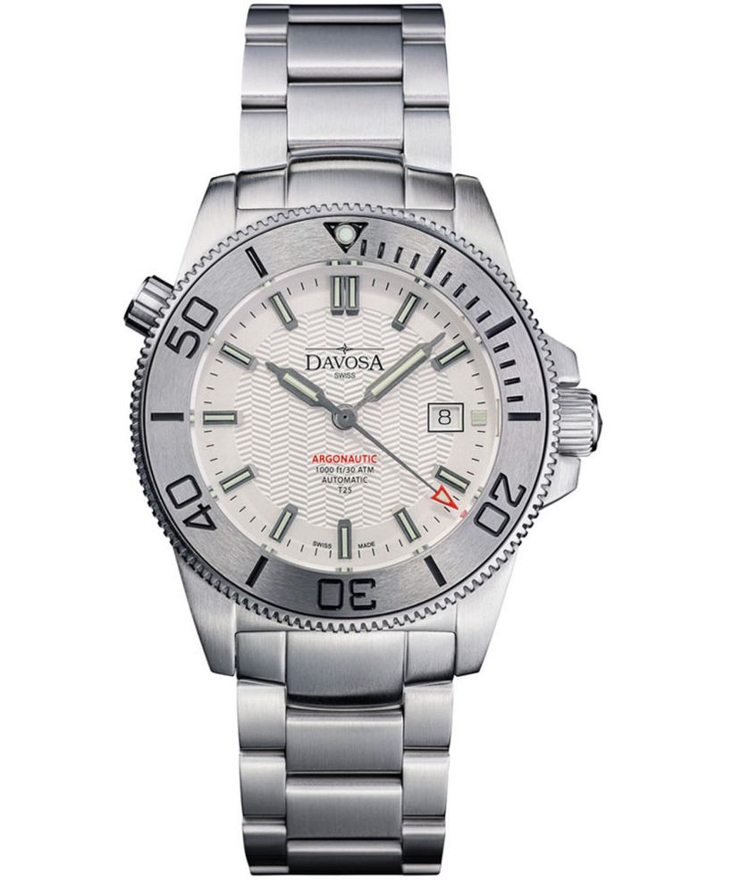 Davosa Argonautic Lumis BS Automatic férfi karóra