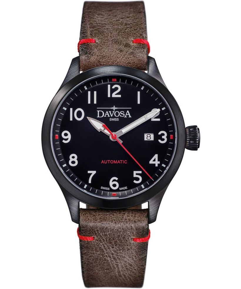 Davosa Axis Automatic férfi karóra