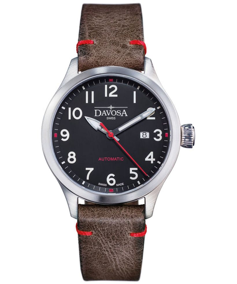 Davosa Axis Automatic férfi karóra