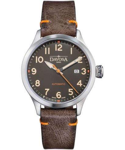 Davosa Axis Automatic férfi karóra