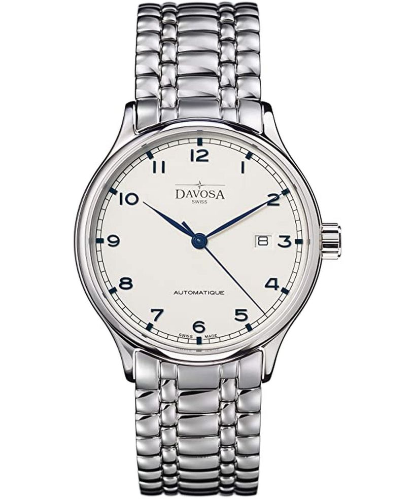 Davosa Classic Automatic férfi karóra