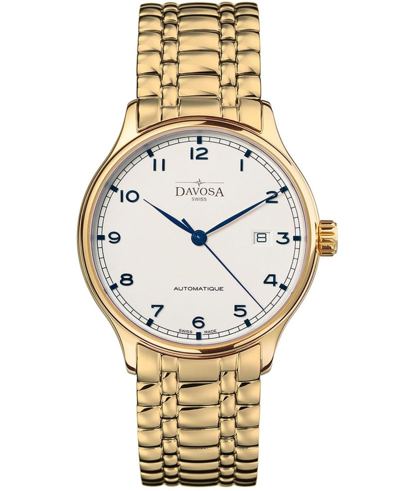 Davosa Classic Automatic Férfi Karóra