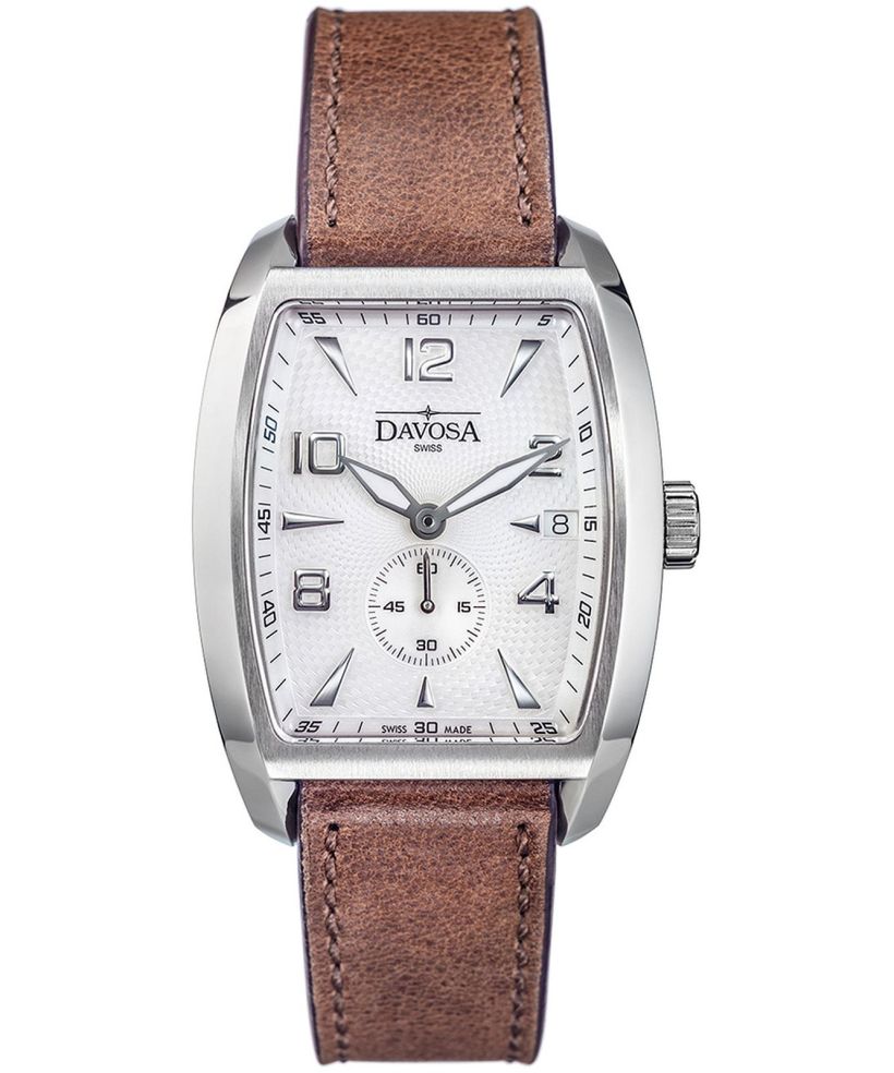Davosa Evo 1908 Automatic Férfi Karóra