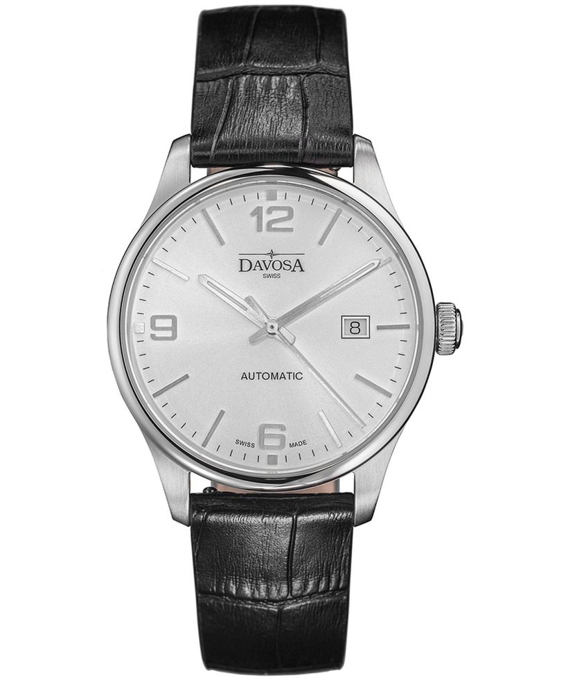 Davosa Gentleman Automatic Férfi Karóra