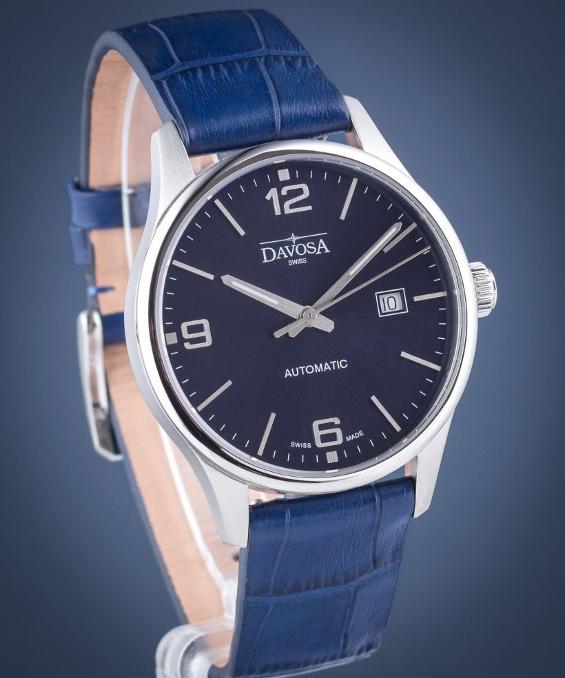 Davosa Gentleman Automatic Férfi Karóra
