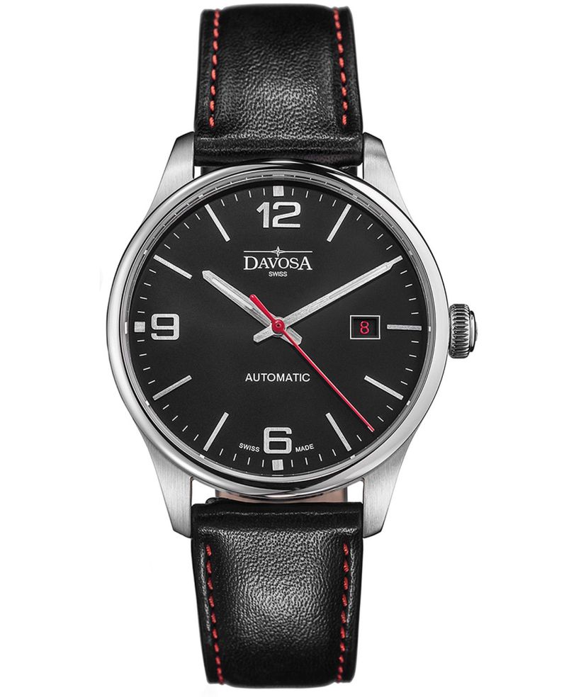Davosa Gentleman Automatic Férfi Karóra