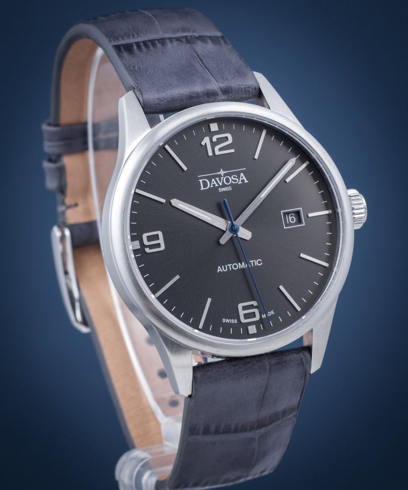 Davosa Gentleman Automatic Férfi Karóra