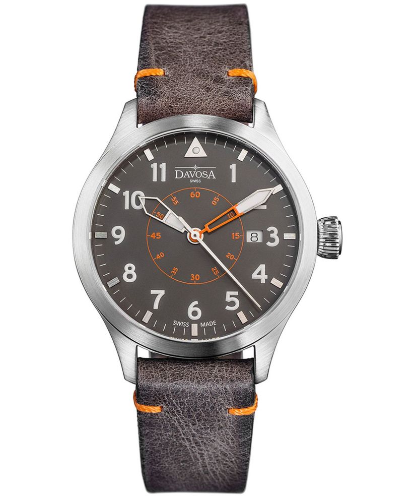 Davosa Neoteric Pilot Automatic Férfi Karóra
