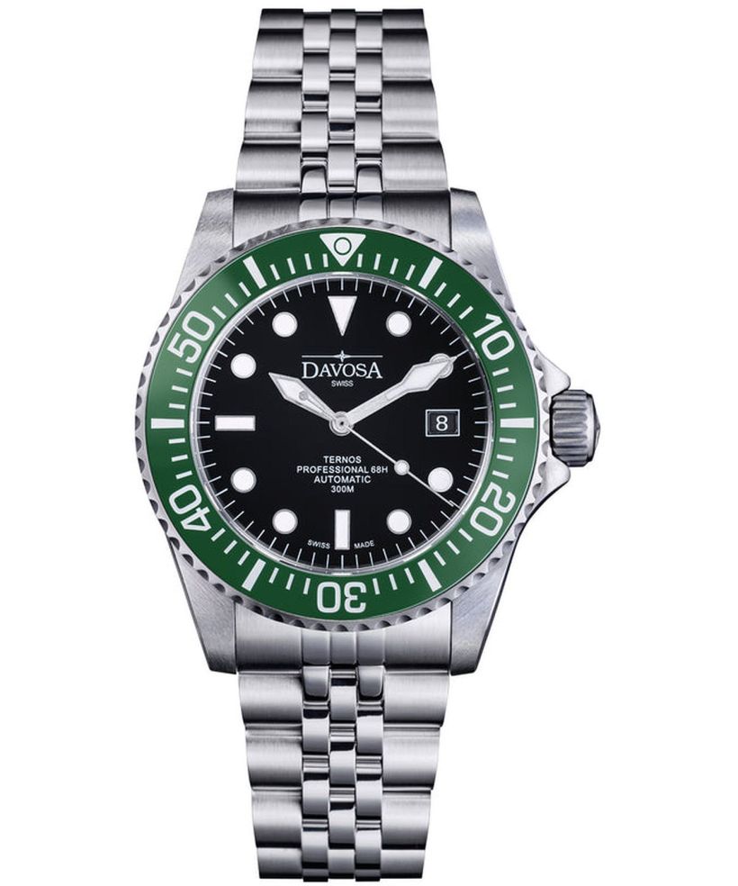 Davosa Ternos Professional 68h Automatic férfi karóra
