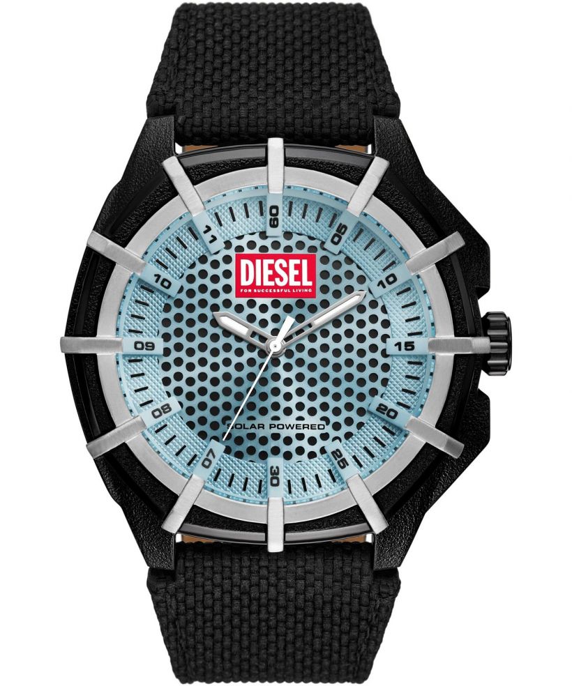 Diesel Framed Solar férfi karóra