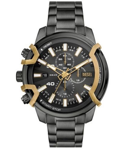 Diesel Griffed Chronograph férfi karóra