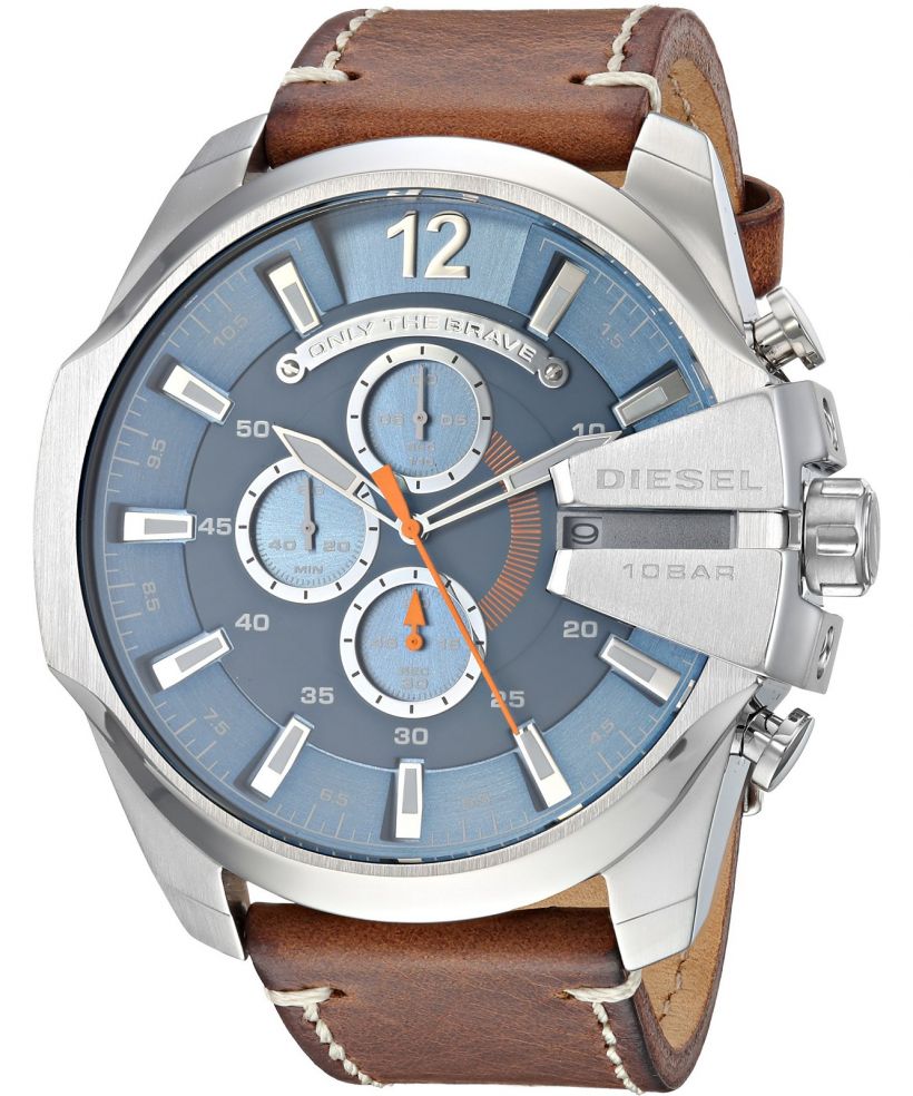 Diesel Mega Chief Chronograph férfi karóra