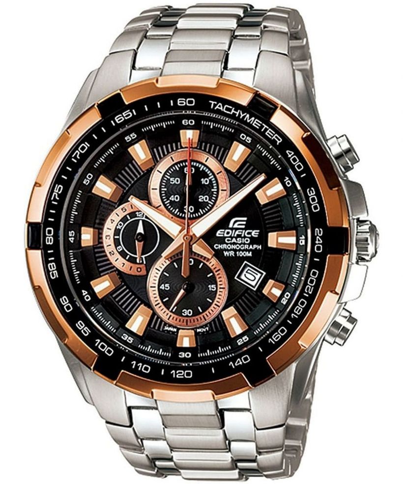 Casio Edifice Chronograph férfi karóra