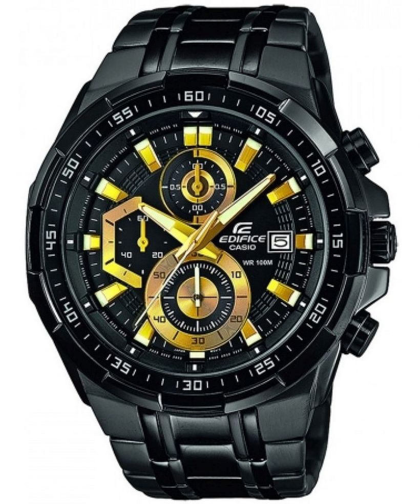 Casio Edifice Chronograph férfi karóra