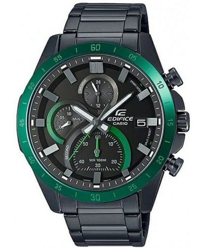 Casio Edifice Chronograph férfi karóra