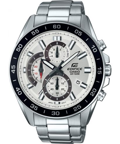Edifice Casio Momentum Racing Chrono férfi karóra