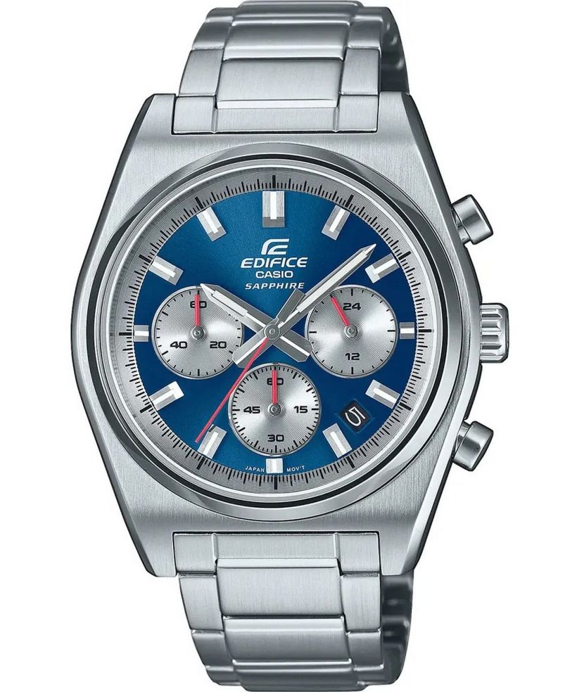 Casio Edifice Classic Chronograph férfi karóra