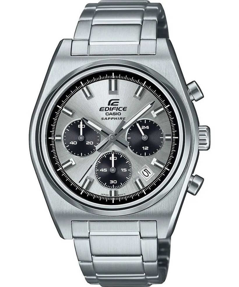 Casio Edifice Classic Chronograph férfi karóra